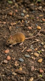 Hantavirus: Die Geschichte eines Virus – Dark Science Lab