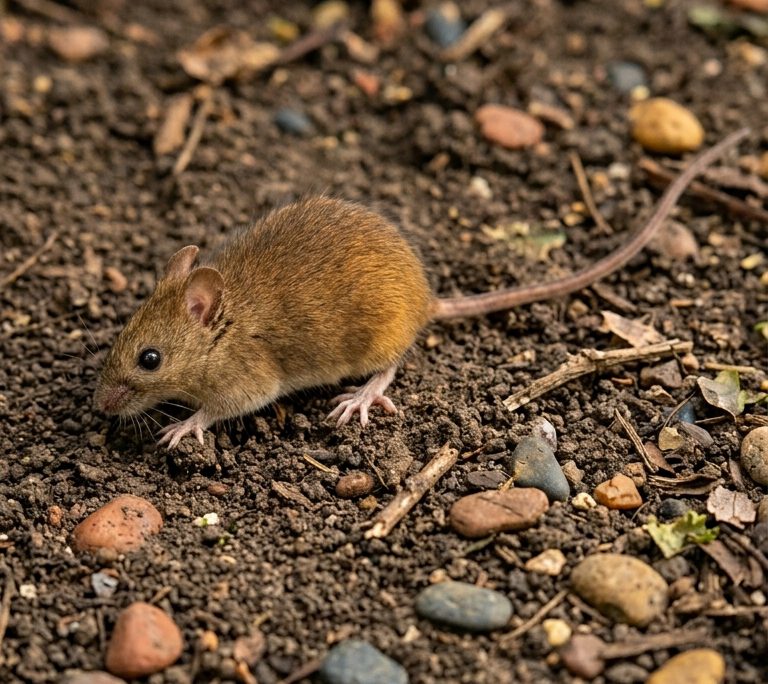 Hantavirus: Die Geschichte eines Virus – Dark Science Lab
