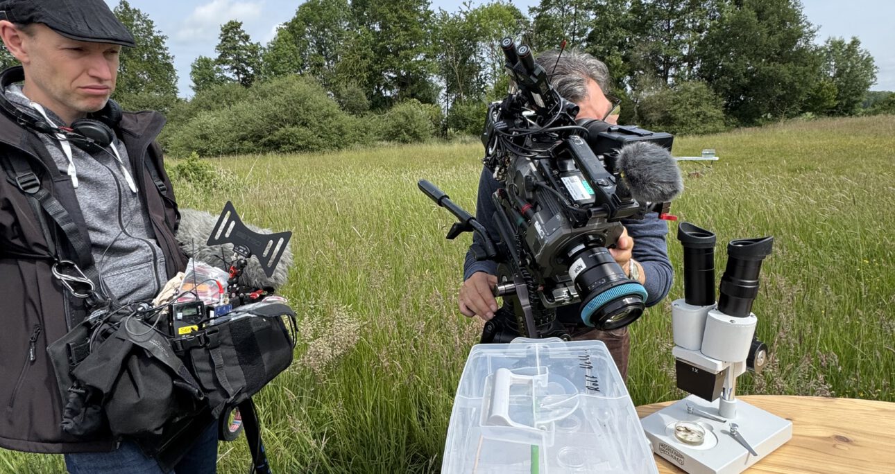 ARD – NDR Landpartie